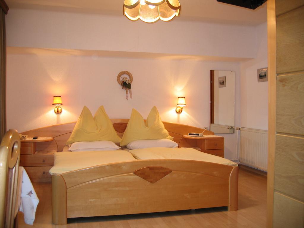Bauernhof Haim-Schnepfleitner Pichl bei Aussee Room photo