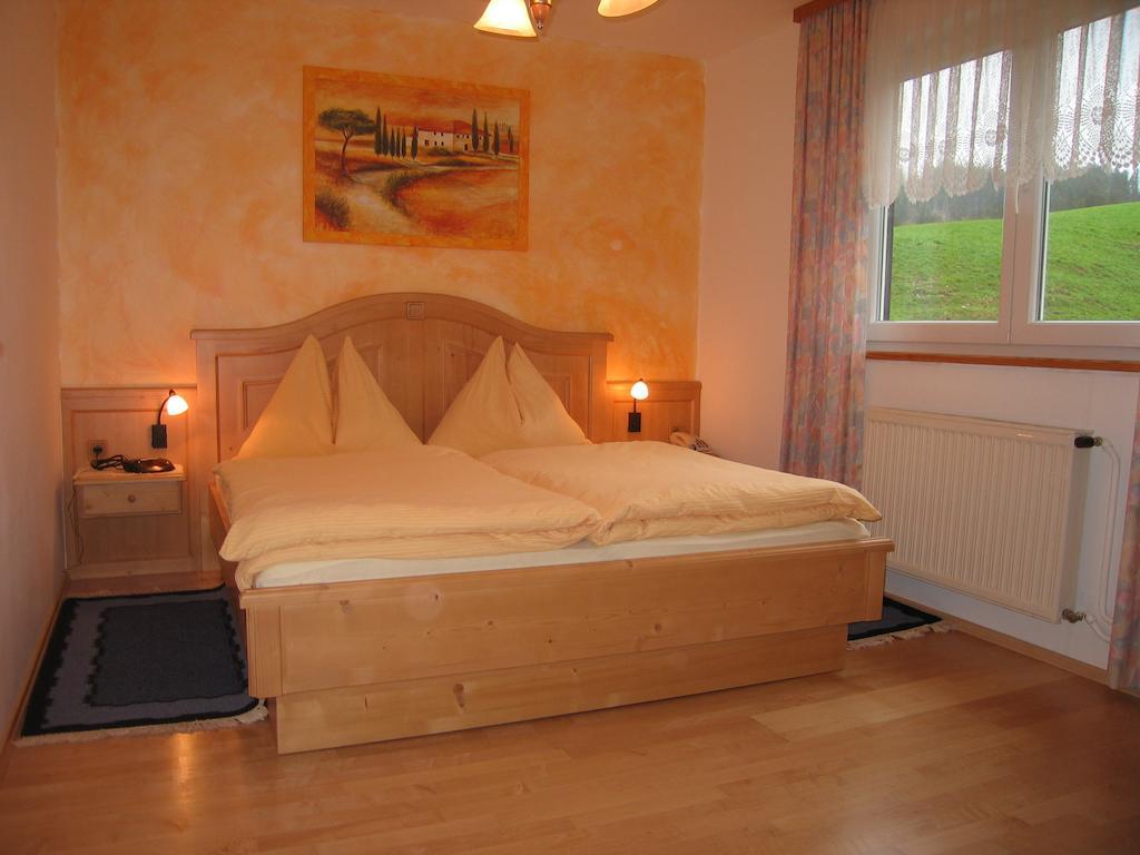 Bauernhof Haim-Schnepfleitner Pichl bei Aussee Room photo
